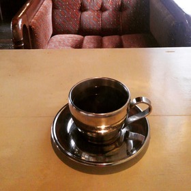 コーヒー
