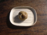 栗きんとん