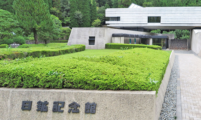 遊べる彫刻(太田秀夫)