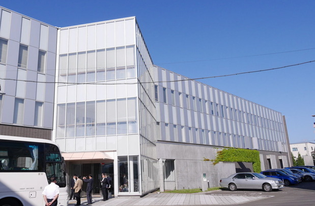 産総研北海道センター