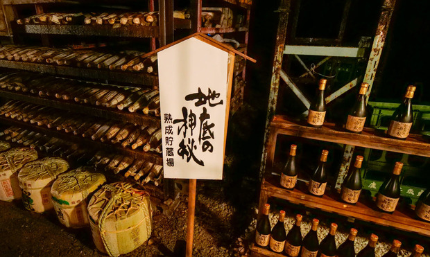 ワインセラー