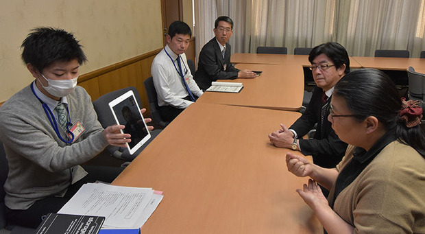 大阪市議会