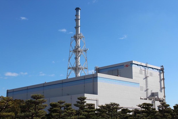 東海第2原発