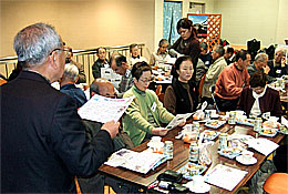 061226¥³¥ß¥å¥Ë¥Æ¥££Î£Å£Ô¤Ò¤¿¤ÁǼ²ñ