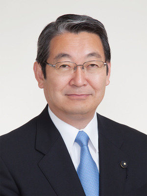 2014県議選:八島いさお