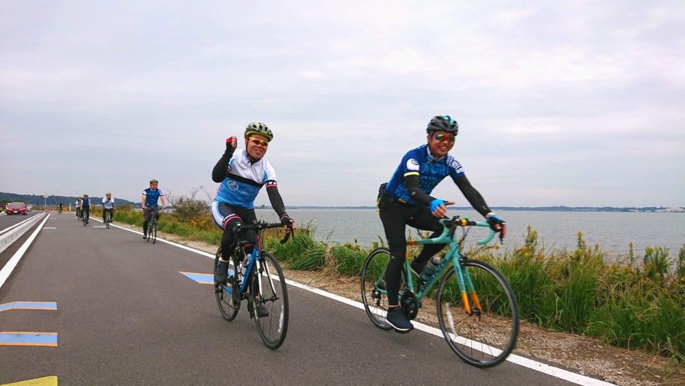 北海道自転車活用推進条例