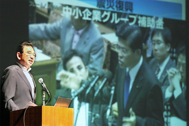 ��������̺Ҥ��澮��Ȥλٱ�ˤĤ��Ƹ����褷�Ҥ�����