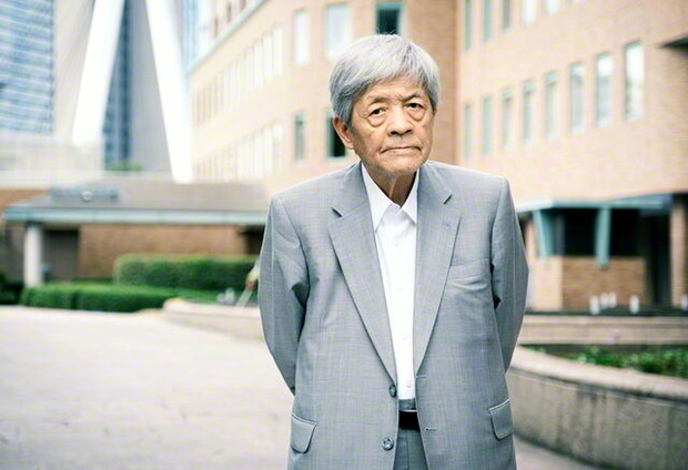 田原総一郎氏