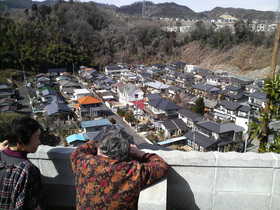 �ﳲ�Ԥν��𤫤���������Ϥ򸫤�