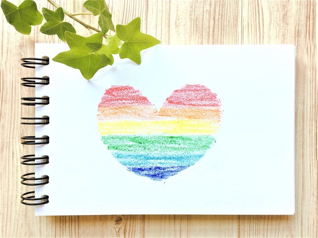 LGBTのイメージ