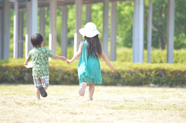子どものイメージ