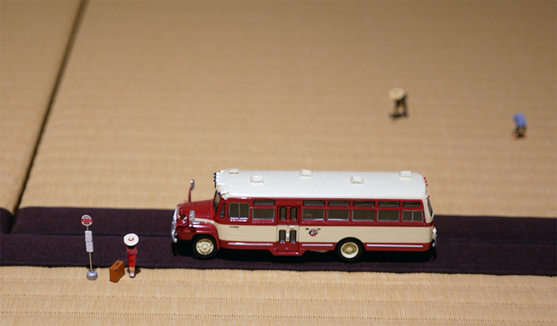田中達也作品展