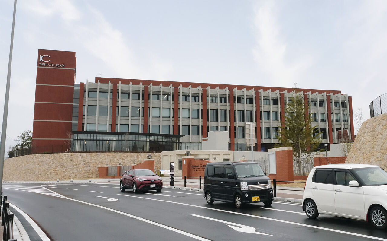 大甕水木連絡道路供用開始 大みか駅西口が魅力のスポットに ほっとメール ひたち 大甕水木連絡道路供用開始 大みか駅西口が魅力のスポットに ほっとメール ひたち