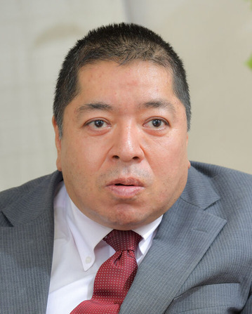 佐藤優氏