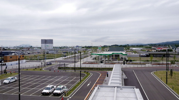 北海道新幹線