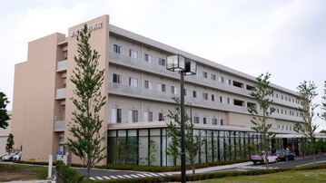埼玉東病院