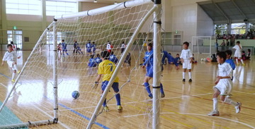 久慈サンピアひたちスポーツセンター再開記念式典