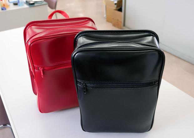 日立市の無償配布されているランドセル