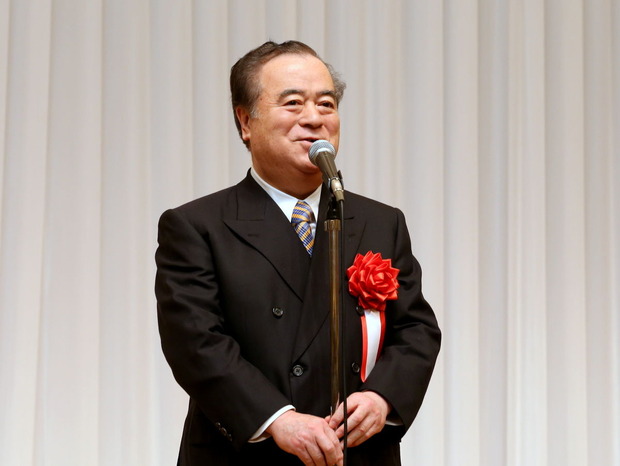 公明党茨城県本部新春の集い