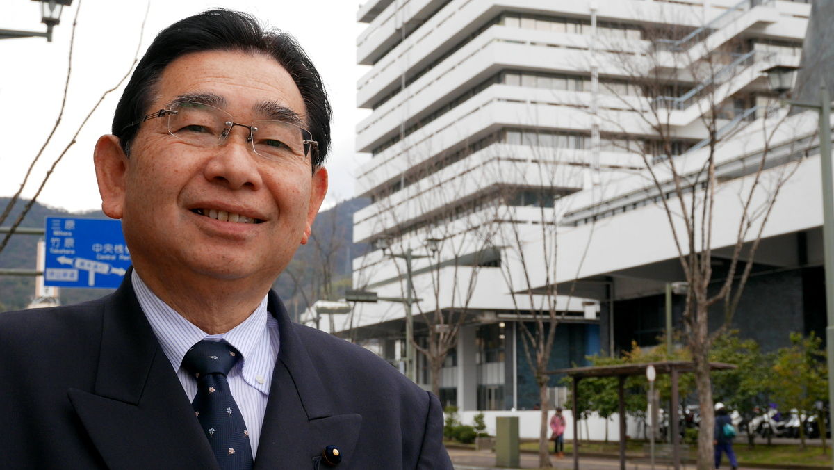 人口の社会減ワースト3 広島県呉市を現地調査 ほっとメール ひたち 人口の社会減ワースト3 広島県呉市を現地調査 ほっとメール ひたち