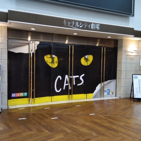 キャッツ2