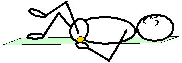 ストレッチ２
