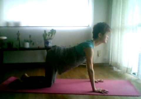 YOGA３