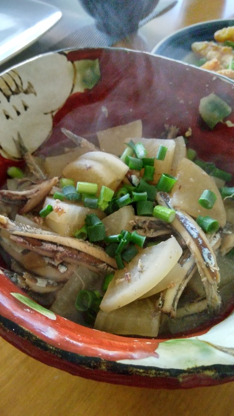 きびなご