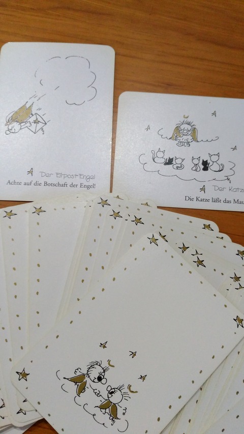 エンジェルカード