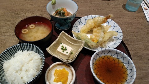 昼呑み1