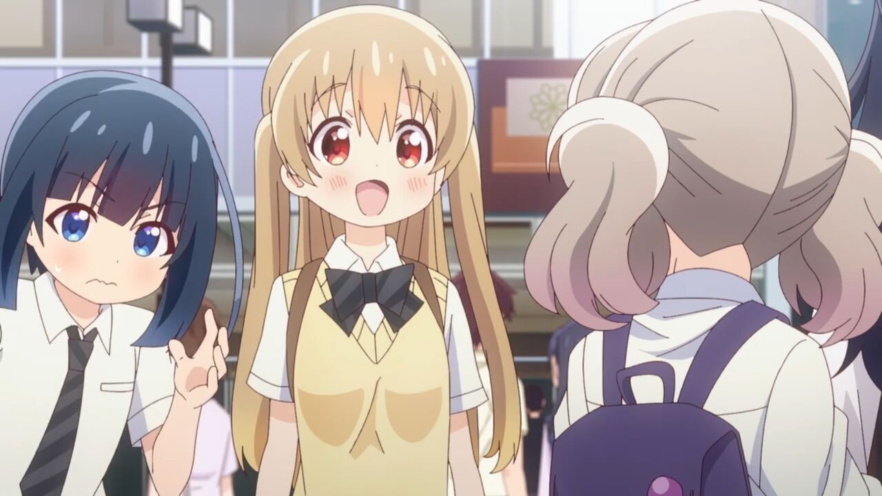 Amazon.co.jp: TVアニメ「スローループ」 ミニアクリルアート 海