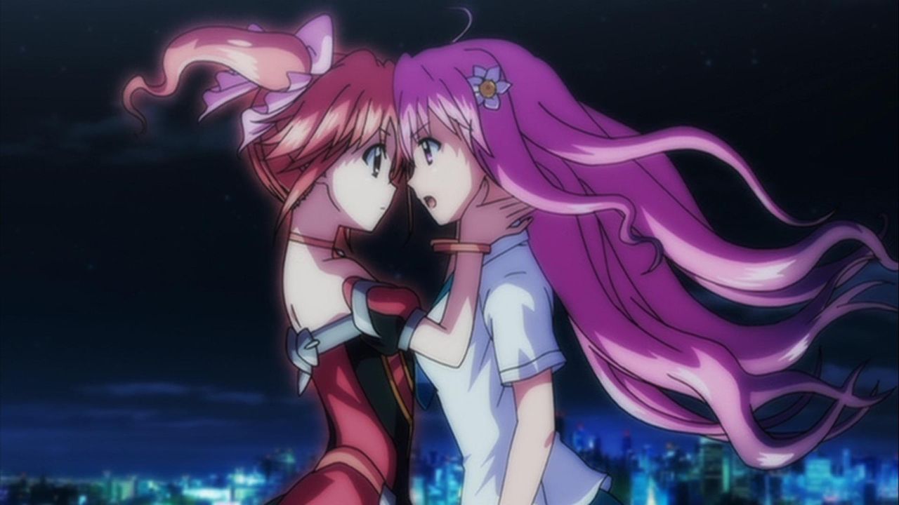 キリエ フローリアンという女の子 どみなり屋ブログ