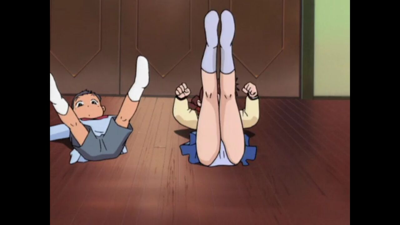 主婦のパンモロ 宮ノ下さつきパンチラまとめ : どみなり屋
