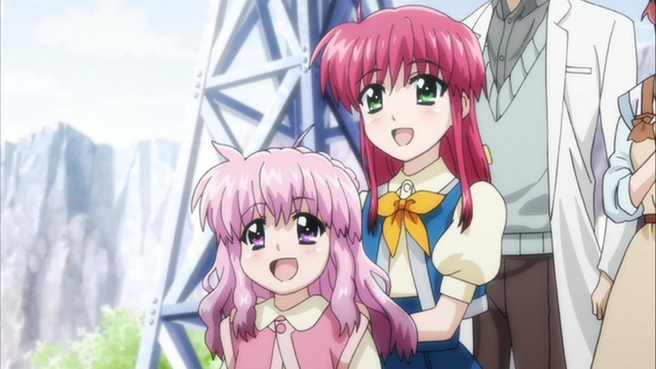 キリエ フローリアンという女の子 どみなり屋ブログ キリエ フローリアンという女の子 どみなり屋ブログ