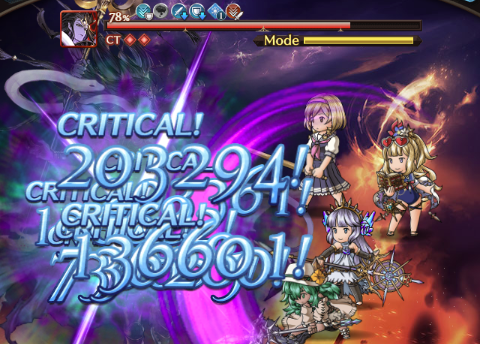 マグナ編成 水着コルルお試し あ これダメなやつだ