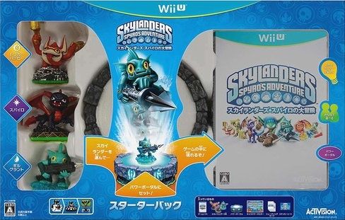 スカイランダーズ 日本発売リスト : コバルトコルビー