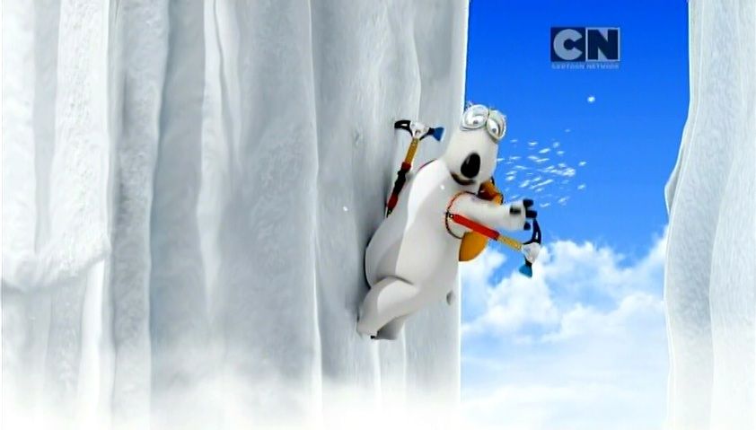 しろくまベッコムが来た エピソードリスト コバルトコルビー