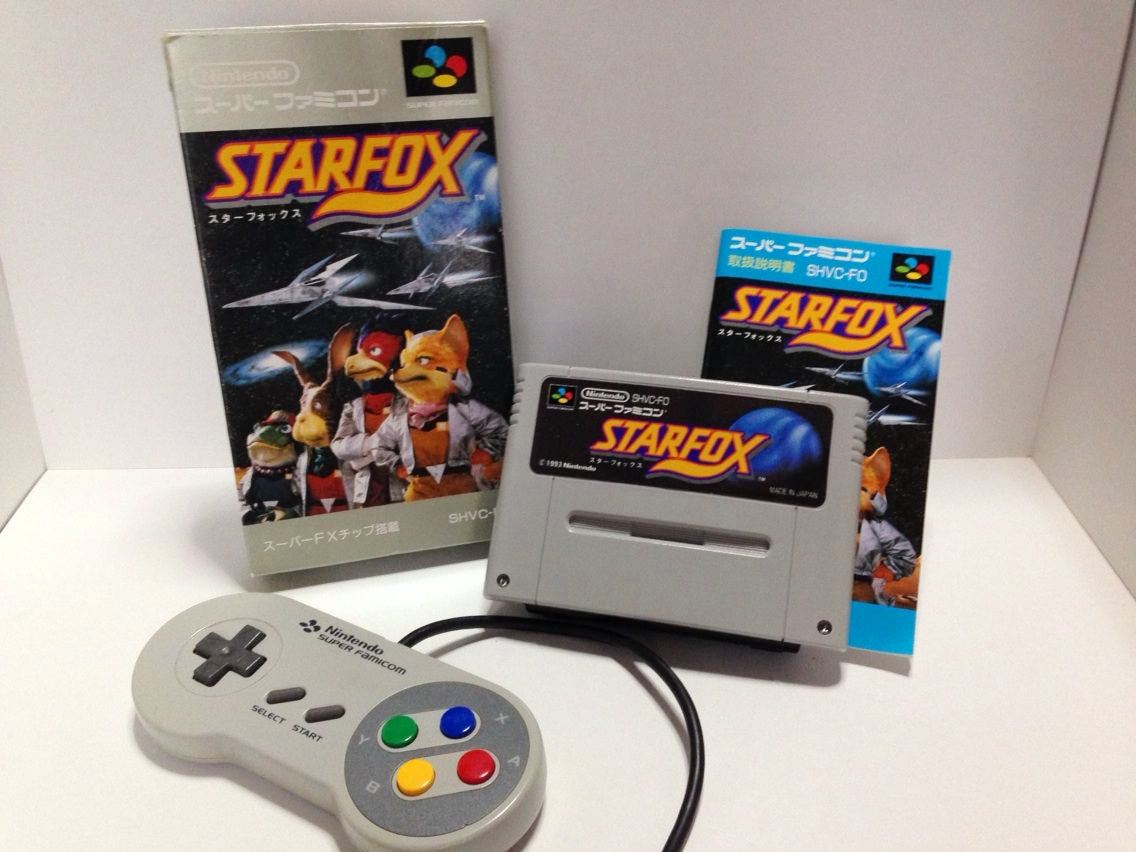 スターフォックス! : コバルトコルビー スターフォックス! : コバルトコルビー