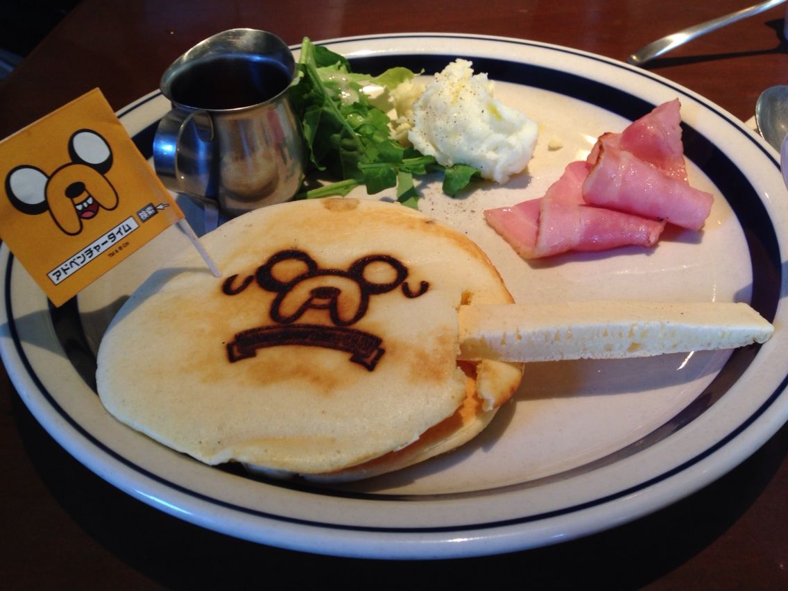 アドベンチャー タイム カフェ Meets Sign コバルトコルビー アドベンチャー タイム カフェ Meets Sign コバルトコルビー