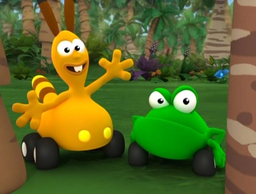 コバルトコルビー エピソードリスト Livedoor Blog ブログ