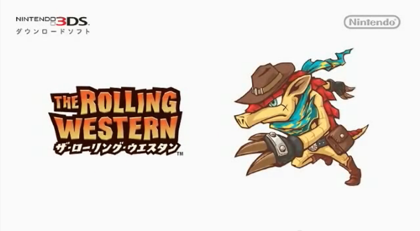 ダイレクトでのローリングウエスタン コバルトコルビー