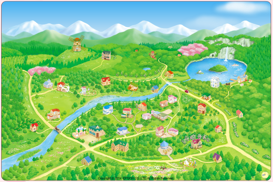 大きな海のクルーズボート コバルトコルビー