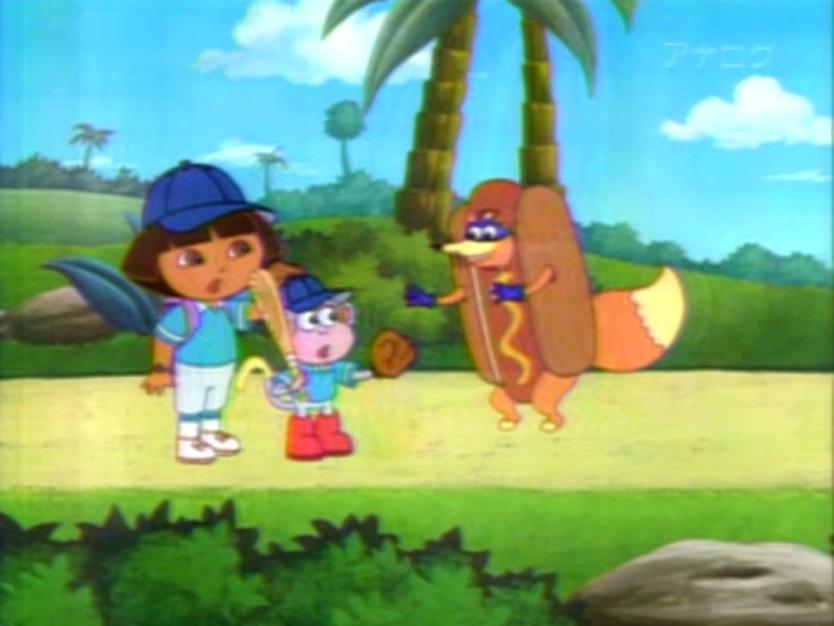 コバルトコルビー ニコロデオン Livedoor Blog ブログ