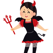 halloween_akuma_girl