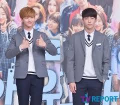 感想 キム ソヒョンとナム ジュヒョクとユン ソクジェ主演 恋するジェネレーション 原題 Who Are You 学校15 の魅力 今宵あなたと 感想 キム ソヒョンとナム ジュヒョクとユン ソクジェ主演 恋するジェネレーション 原題 Who Are You 学校15 の魅力 今宵あなたと