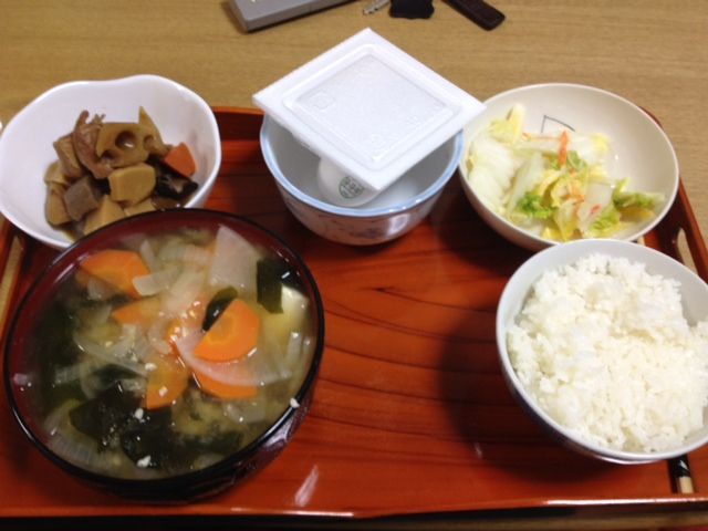 gohan