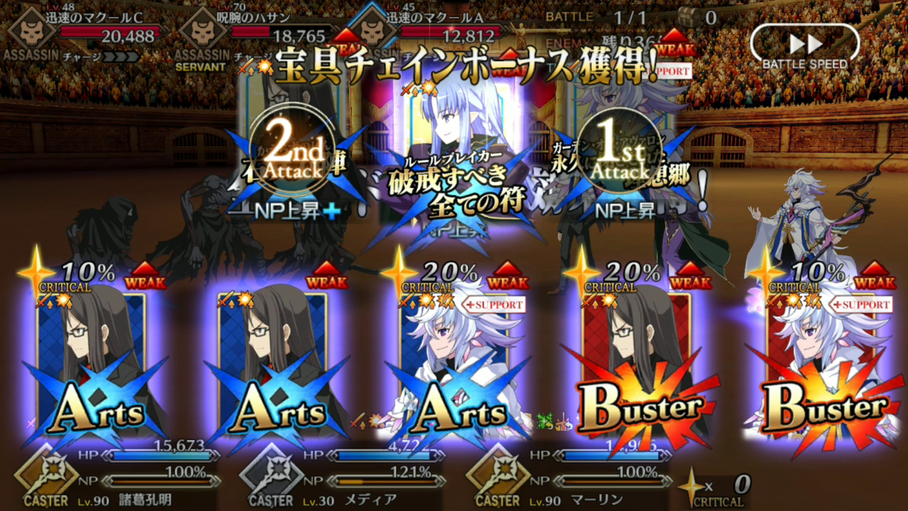 ネロ祭 ９ ドンアソーひたすら趣味ー