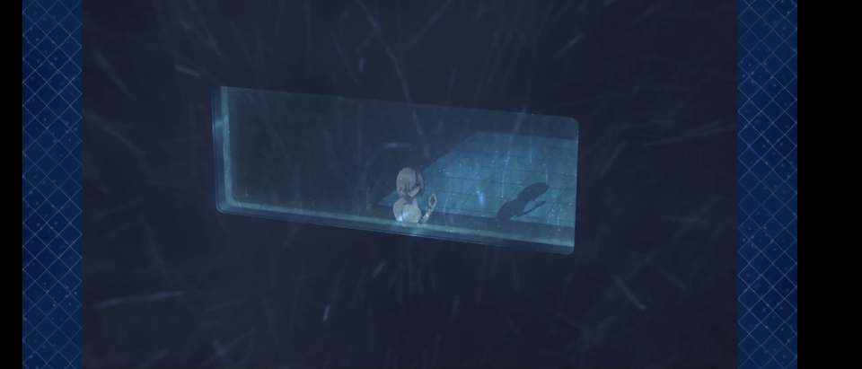 Fgo２部後期op ドンアソーひたすら趣味ー