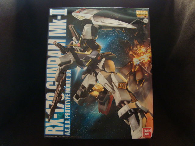 今年の正月 初めてガンプラを作ったぞ mg ガンダムmk Ver 2 0 鈍兵衛さんのふらふら日記 今年の正月 初めてガンプラを作ったぞ mg ガンダムmk Ver 2 0 鈍兵衛さんのふらふら日記