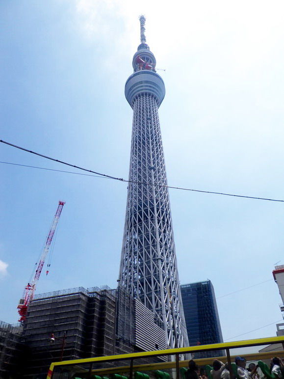 東京スカイツリー三昧 都営浅草線 本所吾妻橋から押上 呑弾庵 どんびきあん 東京スカイツリー三昧 都営浅草線 本所吾妻橋から押上 呑弾庵 どんびきあん